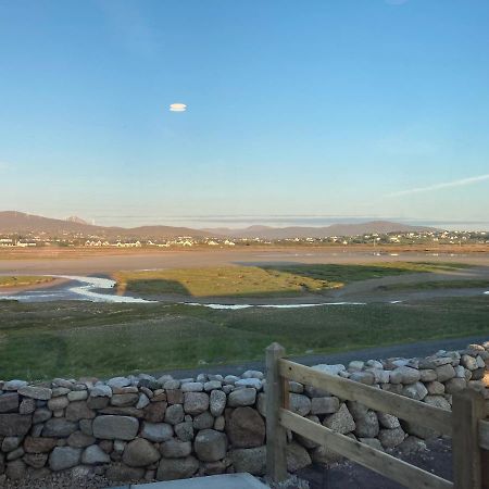 Апартаменты Donegal Luxury Pods Гуидор Экстерьер фото