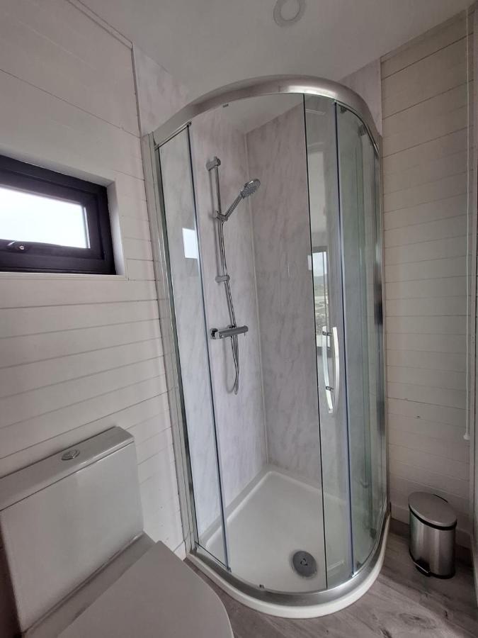 Апартаменты Donegal Luxury Pods Гуидор Экстерьер фото