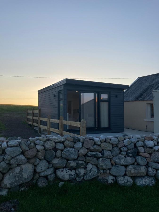 Апартаменты Donegal Luxury Pods Гуидор Экстерьер фото