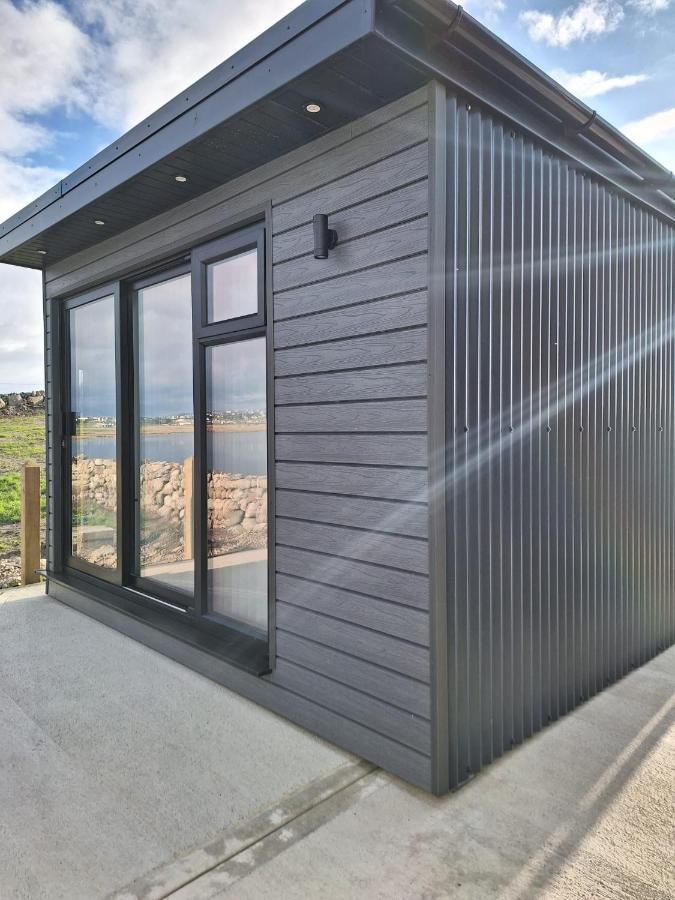 Апартаменты Donegal Luxury Pods Гуидор Экстерьер фото